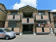 スクウェア・ヒルD 1階 築22年1ヶ月の賃貸物件