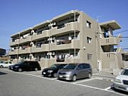 アイランドA 2階 築20年6ヶ月の賃貸物件