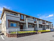 西川田駅より徒歩66分 築13年 2階建の賃貸物件