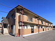 東武宇都宮駅より徒歩54分 2階 築28年1ヶ月の賃貸物件