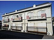 メゾン・ド・サンシャイン２ 1階 築34年11ヶ月の賃貸物件