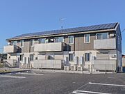 SOLANAの賃貸物件