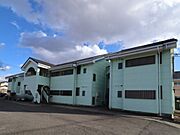 雀宮駅より徒歩21分 1階 築32年の賃貸物件