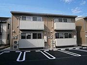 宇都宮駅よりバス17分 徒歩14分 1階 築11年7ヶ月の賃貸物件