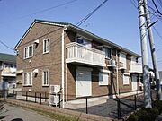 プレフェリートD 2階 築19年6ヶ月の賃貸物件