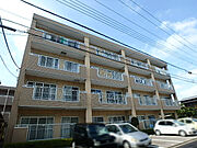 南宇都宮駅より徒歩20分 3階 築30年1ヶ月の賃貸物件