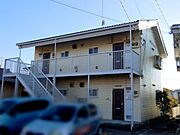 エクセレントヒデA 2階 築32年の賃貸物件