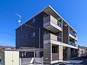 駅東公園前駅より徒歩16分 3階 築4年1ヶ月の賃貸物件