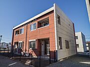壬生駅より徒歩25分 1階 築14年9ヶ月の賃貸物件