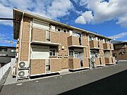 雀宮駅より徒歩25分 2階 築17年7ヶ月の賃貸物件