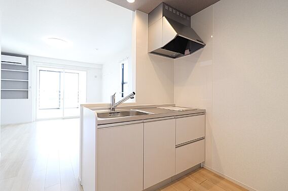 レオパレスゴールドレジデンスプラッツ_内装_1