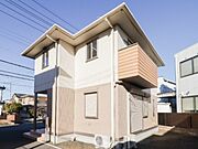 宇都宮駅よりバス14分 徒歩1分 築9年4ヶ月 2階建の賃貸物件