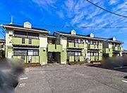 ニューアクティブタウンＢ 1階 築31年5ヶ月の賃貸物件