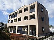 ポポラーレ 3階 築19年の賃貸物件