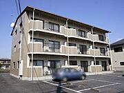 宇都宮駅よりバス20分 徒歩5分 3階 築30年11ヶ月の賃貸物件