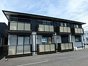 ハイツサンシーロ 2階 築26年の賃貸物件