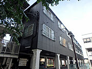 プランドール上戸祭旧文星サイドハイツ 2階 築43年の賃貸物件