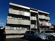 アーバン春日 3階 築36年の賃貸物件