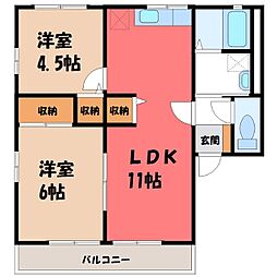 ジョリーレジデンス翔 A 1階