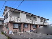 カーサシノD 1階 築23年8ヶ月の賃貸物件