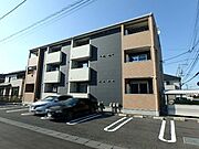 サチレジデンス 3階 築13年11ヶ月の賃貸物件