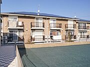 リベルテB 1階 築18年9ヶ月の賃貸物件