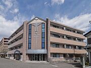 リバーサイドニシキ 3階 築30年1ヶ月の賃貸物件