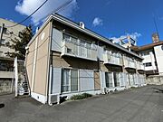 パナハイツサカモトＡ 2階 築36年7ヶ月の賃貸物件