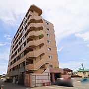 宇都宮駅よりバス18分 徒歩9分 5階 築16年3ヶ月の賃貸物件