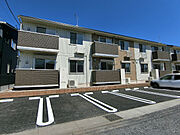 カーサトラディシオンB 2階 築8年の賃貸物件