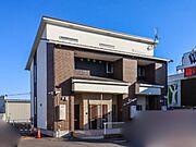 キャットココアＡ 2階 築5年10ヶ月の賃貸物件