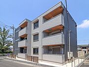 駅東公園前駅より徒歩16分 2階 築2年8ヶ月の賃貸物件