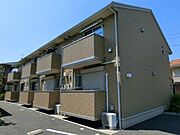 ハーベストコートB 1階 築14年5ヶ月の賃貸物件