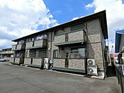 ディアコート A 1階 築24年2ヶ月の賃貸物件