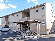 東武宇都宮駅より徒歩47分 1階 築14年の賃貸物件