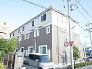 リバーサイドヒルズ 1階 築21年9ヶ月の賃貸物件