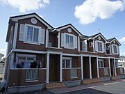 パストラルB 1階 築21年の賃貸物件