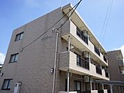 雀宮駅より徒歩10分 3階 築23年8ヶ月の賃貸物件