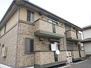 宇都宮駅よりバス20分 徒歩5分 1階 築22年6ヶ月の賃貸物件