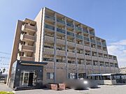 江曽島駅より徒歩27分 5階 築10年の賃貸物件