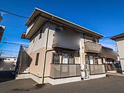 K&Mテクノ B 2階 築10年8ヶ月の賃貸物件