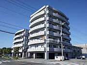 宇都宮駅よりバス18分 徒歩7分 2階 築35年9ヶ月の賃貸物件