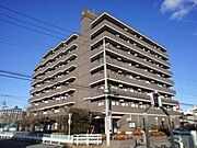 サングリートハイツ 3階 築32年の賃貸物件