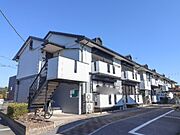 メゾン・ド・ラフィーネB 2階 築29年8ヶ月の賃貸物件