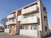 ノーブル・コート２ 1階 築22年の賃貸物件