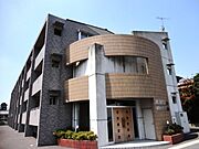 アビタシオンヴォワラクテ 2階 築22年1ヶ月の賃貸物件