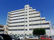 東武宇都宮駅より徒歩8分 4階 築42年の賃貸物件