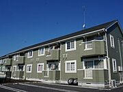 メゾン・ポピュレール 2階 築23年6ヶ月の賃貸物件