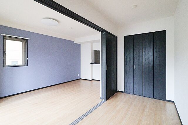 洋室
