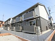 ヴァイア D 2階 築8年の賃貸物件